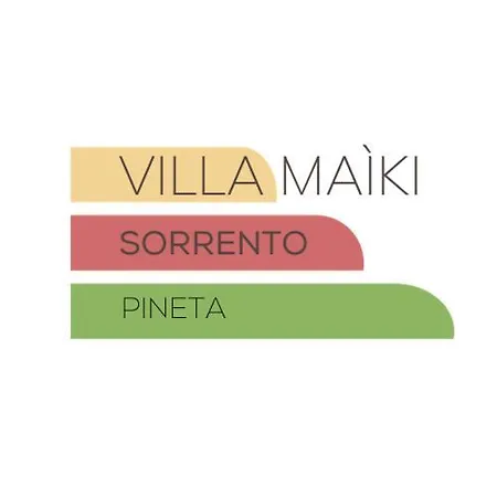 Maiki Casa de hóspedes