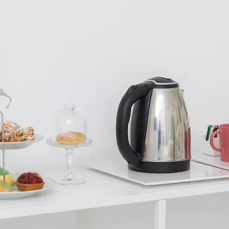 Гостевой дом Maiki 4*