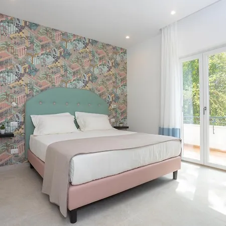 Гостевой дом Maiki