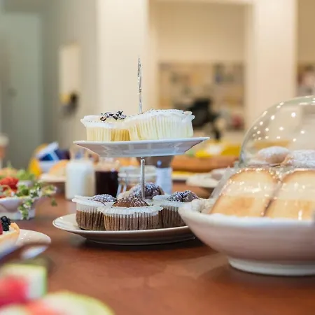 Maiki Гостевой дом 4*