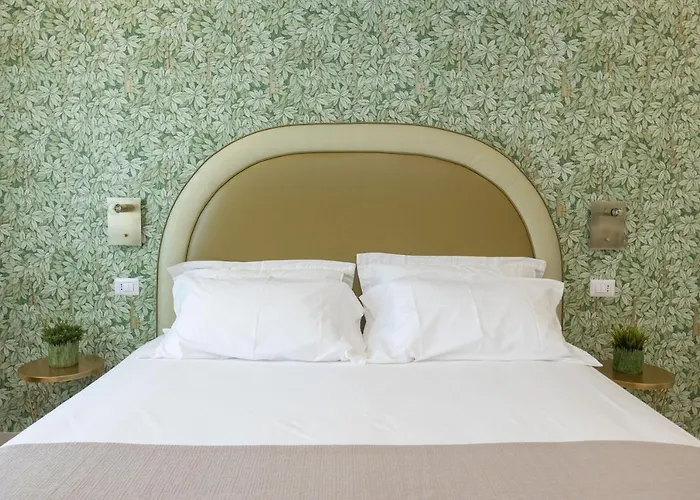 Maiki Gæstehus Torca