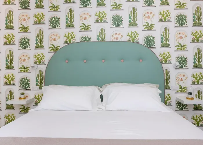 Gæstehus Maiki Torca