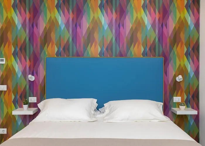 Gæstehus Maiki Torca