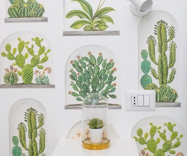 Maiki Gæstehus Torca