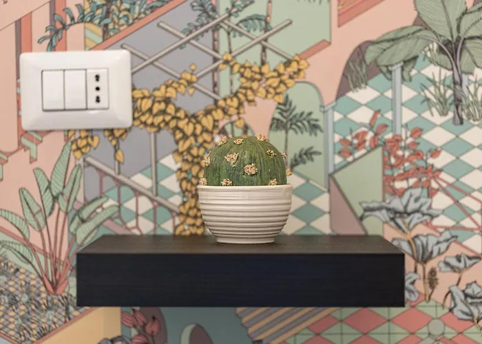 Maiki Gæstehus Torca