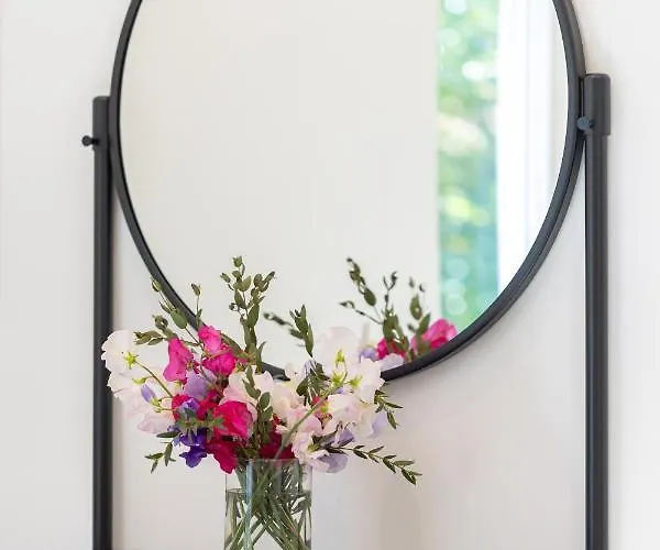 Maiki Gæstehus Torca