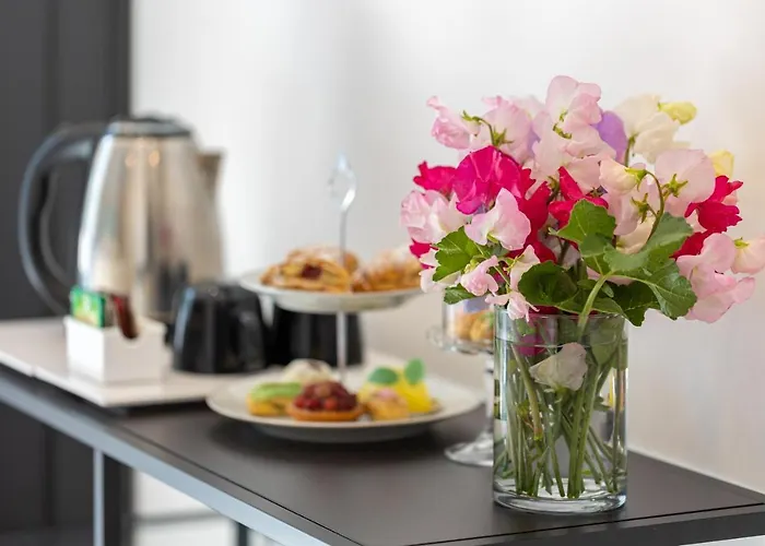 Gæstehus Maiki Torca